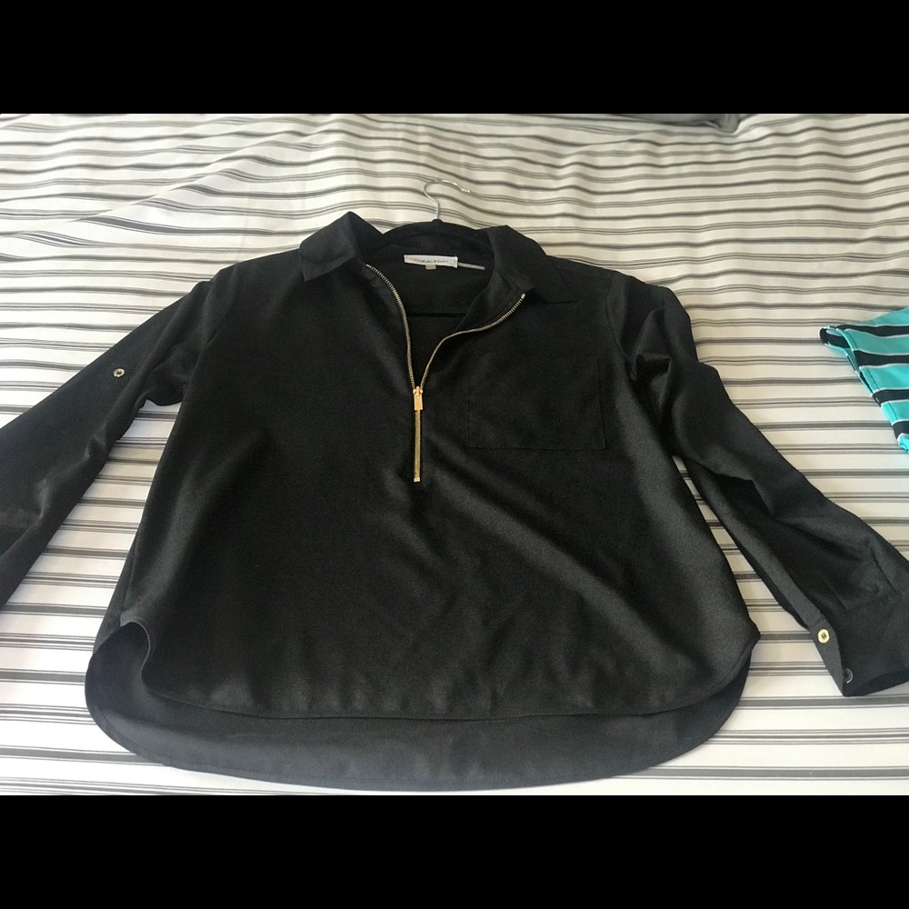 Calvin Klein - Women’s Blouse XS